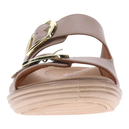 Florence II Slide - Champagne