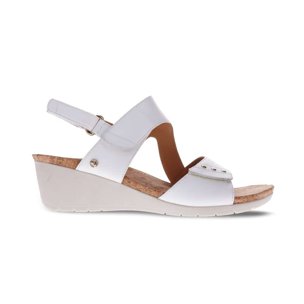 Grenada Wedge - Coconut