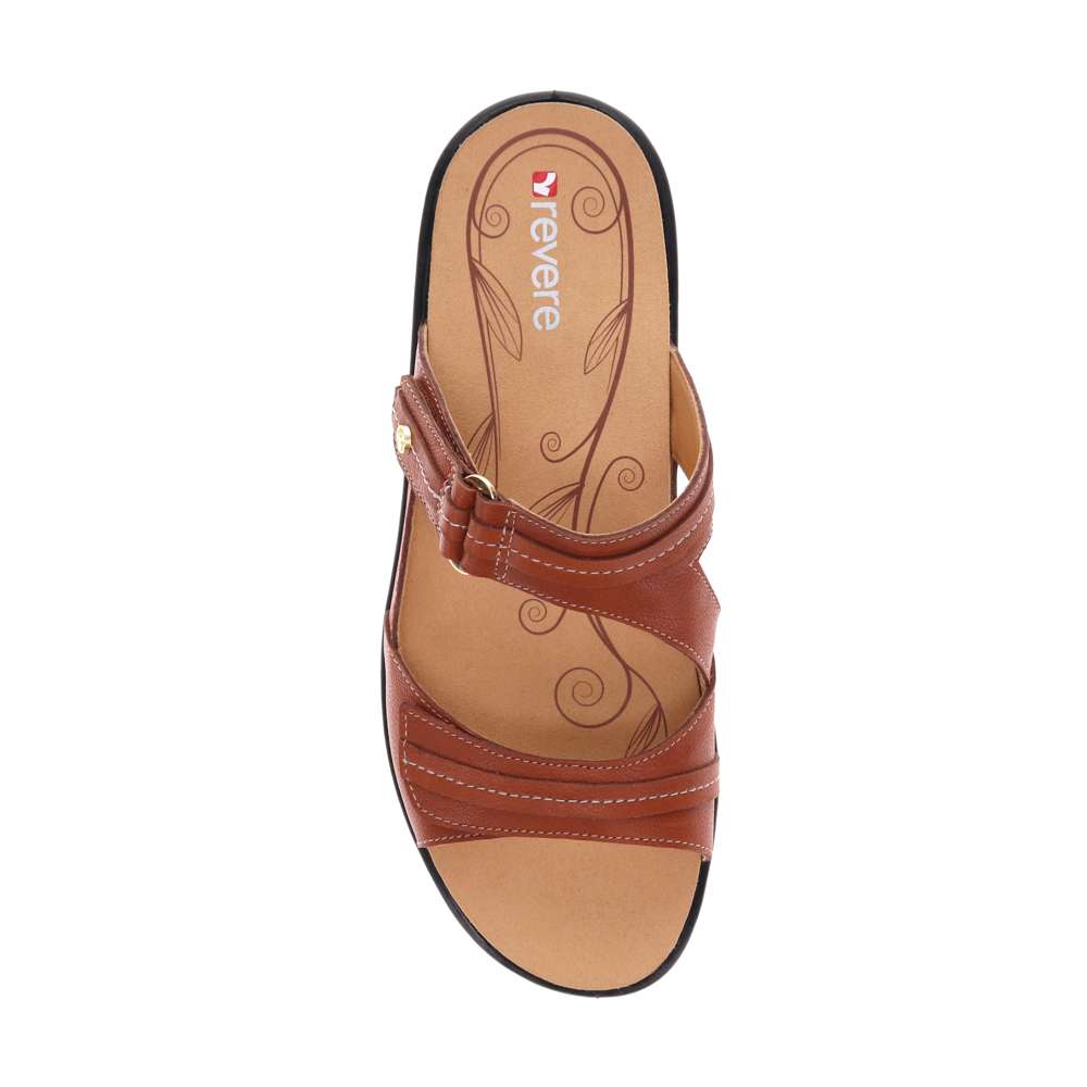 Rio Slide - Cognac
