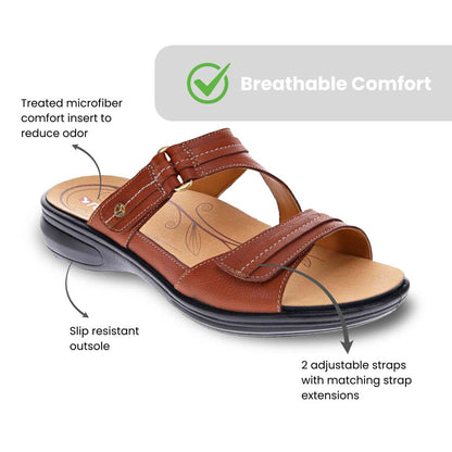 Rio Slide - Red Snake