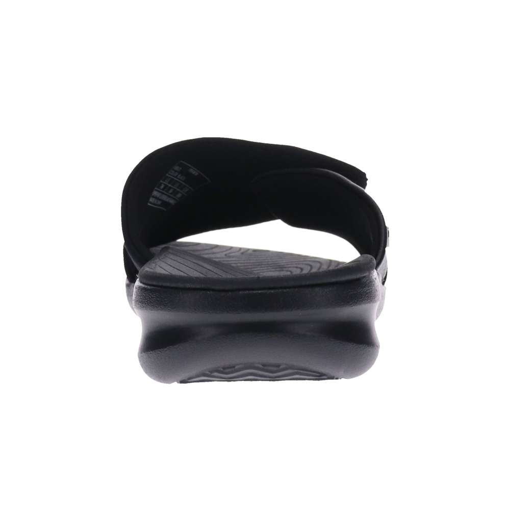 Ubud Slide - Black