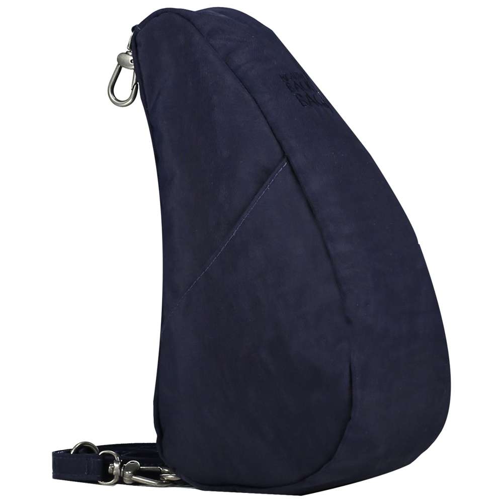 Textured Nylon Backpack Large Baglett - Multiple