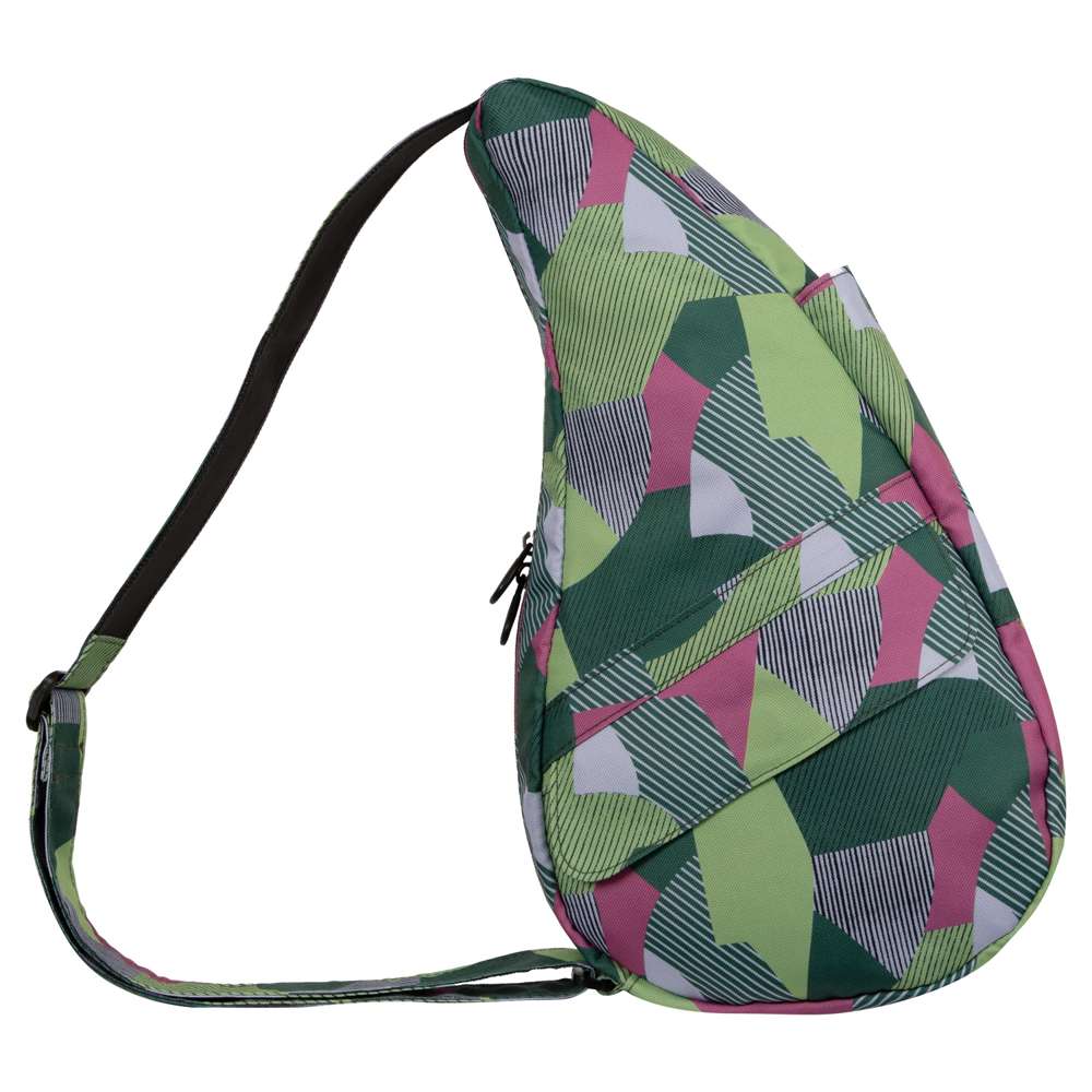 Print Backpack Small - Multiple