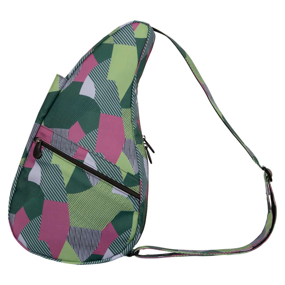 Print Backpack Small - Multiple