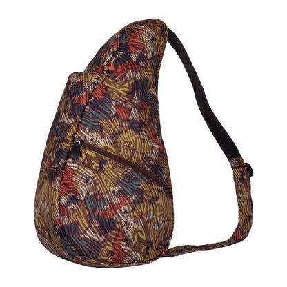 Print Backpack Small - Multiple