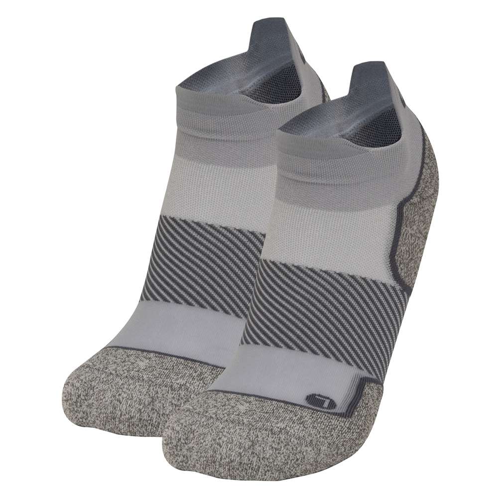 Active Comfort Socks (AC4) - Grey