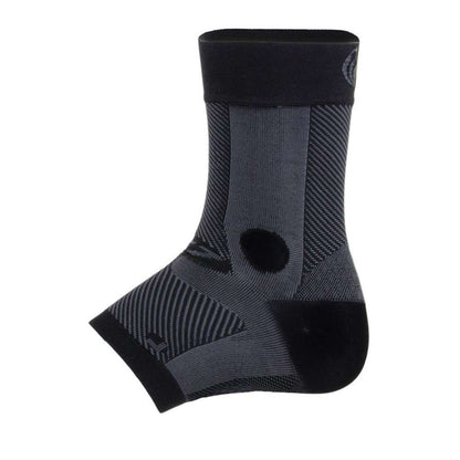 Ankle Bracing System Left (AF7) - Black