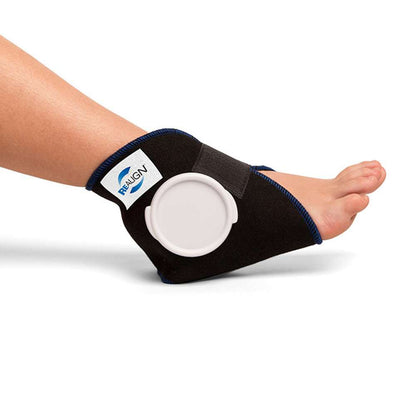 Ice Buddy Foot/Ankle - Blue