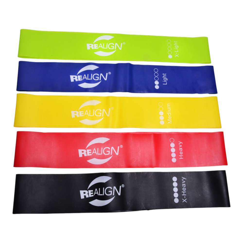 Loop Bands Mini - Multi