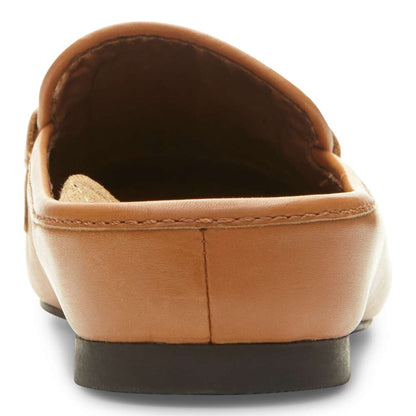 Adeline Slide - Caramel