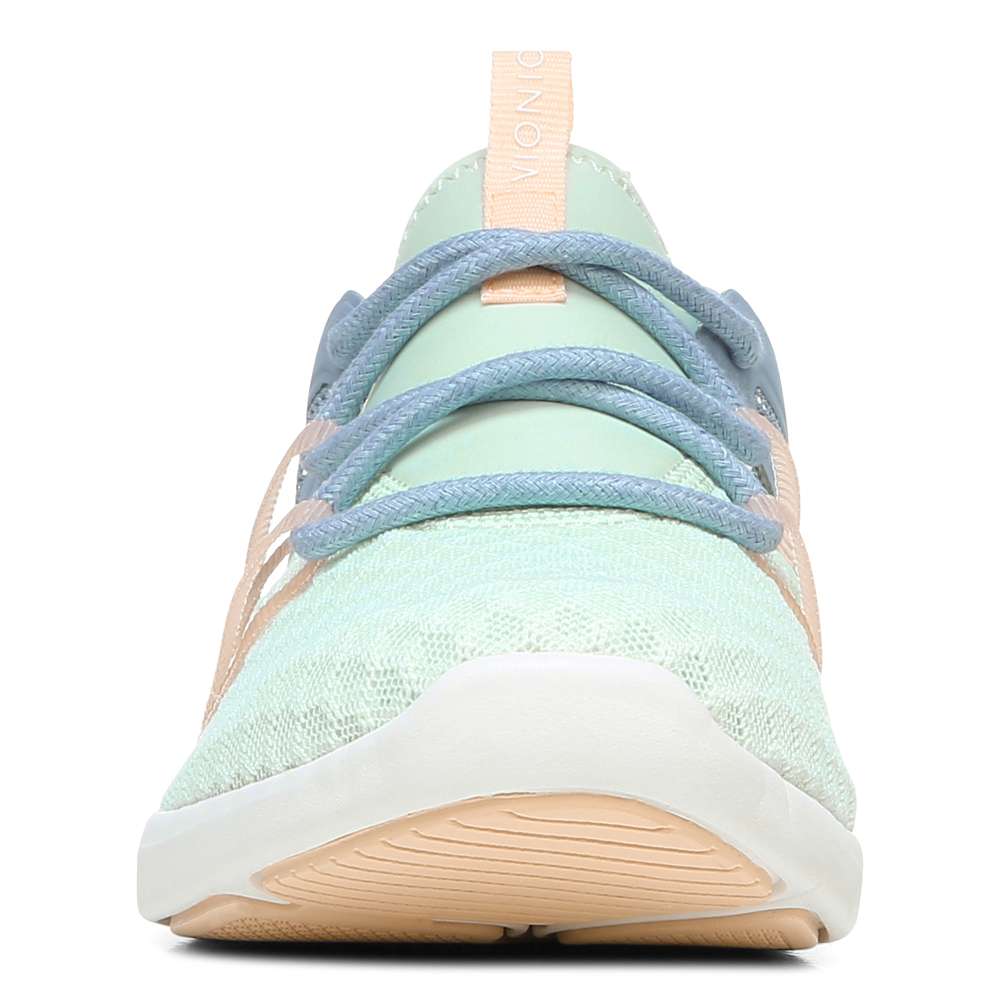Adore Active Sneaker - Seafoam