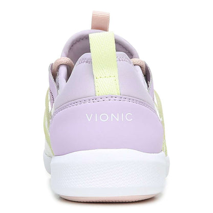 Adore Active Sneaker - Pastel Lilac