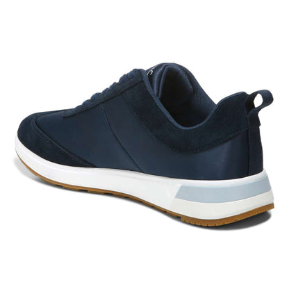 Breilyn Sneaker - Navy