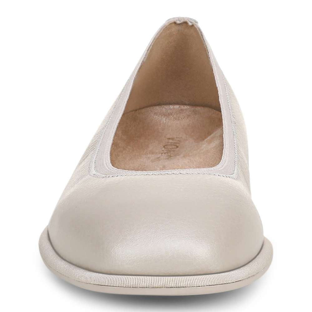 Caroll 2.0 Ballet Flat - Chateu Grey