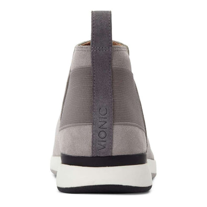 Cece Casual Sneaker - Light Grey