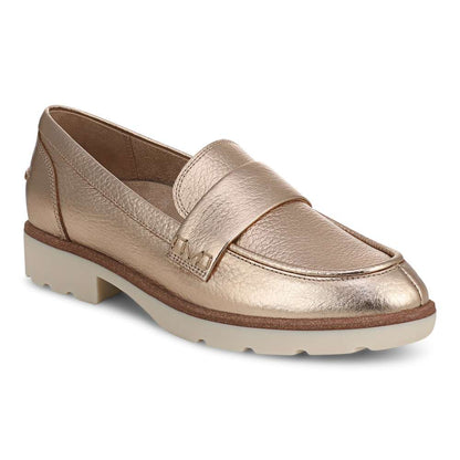 Cleo Casual Loafer - Bronze