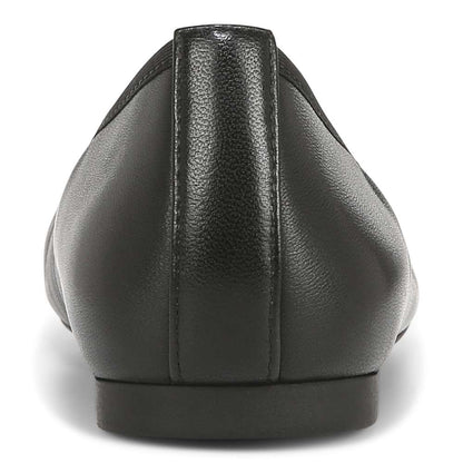 Delanie Flat - Black