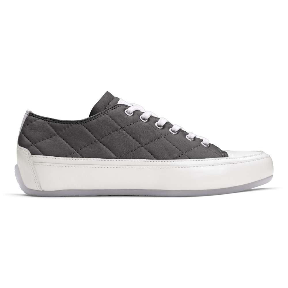 Edie Casual Sneaker - Grey