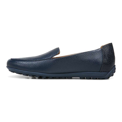 Elora Loafer - Navy