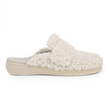 Gemma II Slipper - Cream