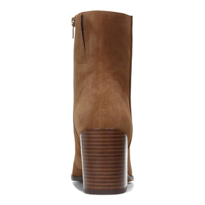Harper Ankle Boot - Toffee