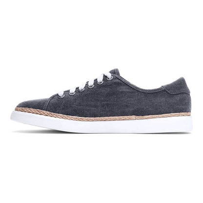 Hattie Sneaker - Black