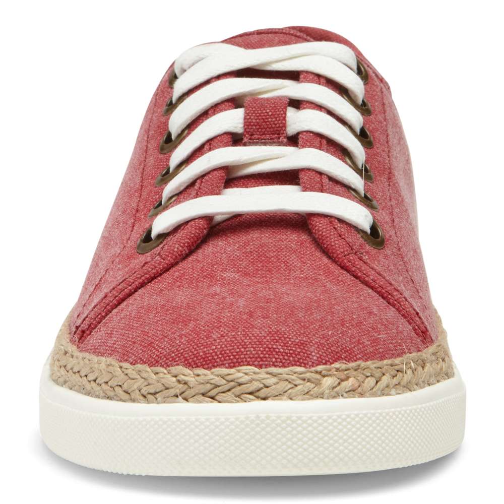 Hattie Sneaker - Red