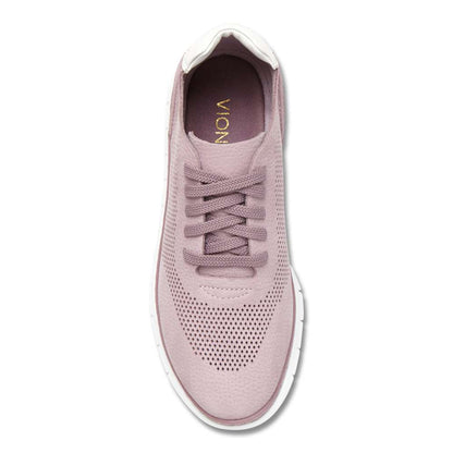 Joey Casual Sneaker - Mauve