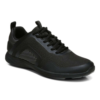 Jojo Active Sneaker - Black
