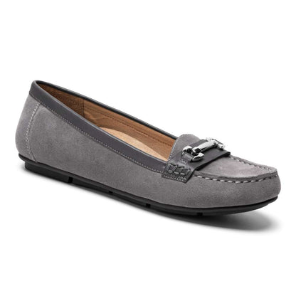 Kenya Loafer - Grey