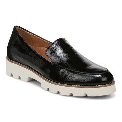 Kensley Loafer - Black
