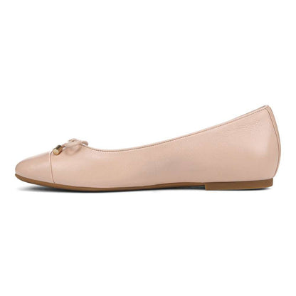 Klara Ballet Flat - Cameo Rose