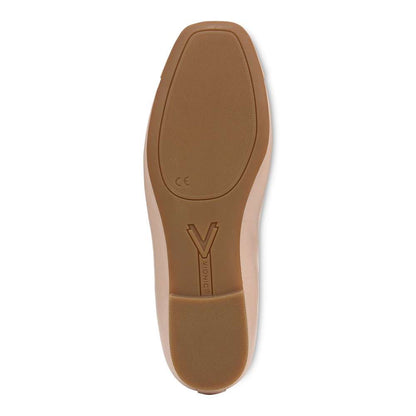 Klara Ballet Flat - Cameo Rose