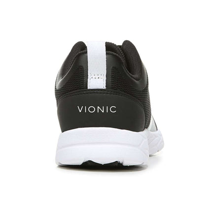 Layla Sneaker - Black