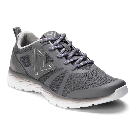 Miles Active Sneaker - Grey