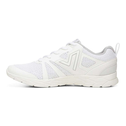 Miles Active Sneaker - White