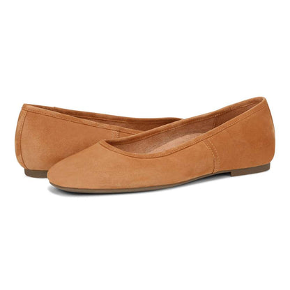 Orinda Ballet Flat - Camel