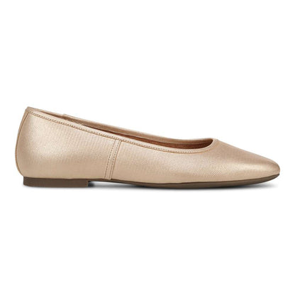 Orinda Ballet Flat - Gold