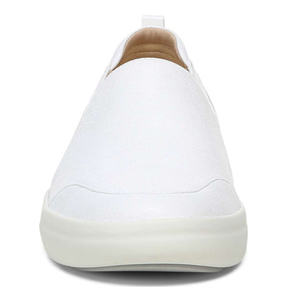 Penelope Slip-On Sneaker - White