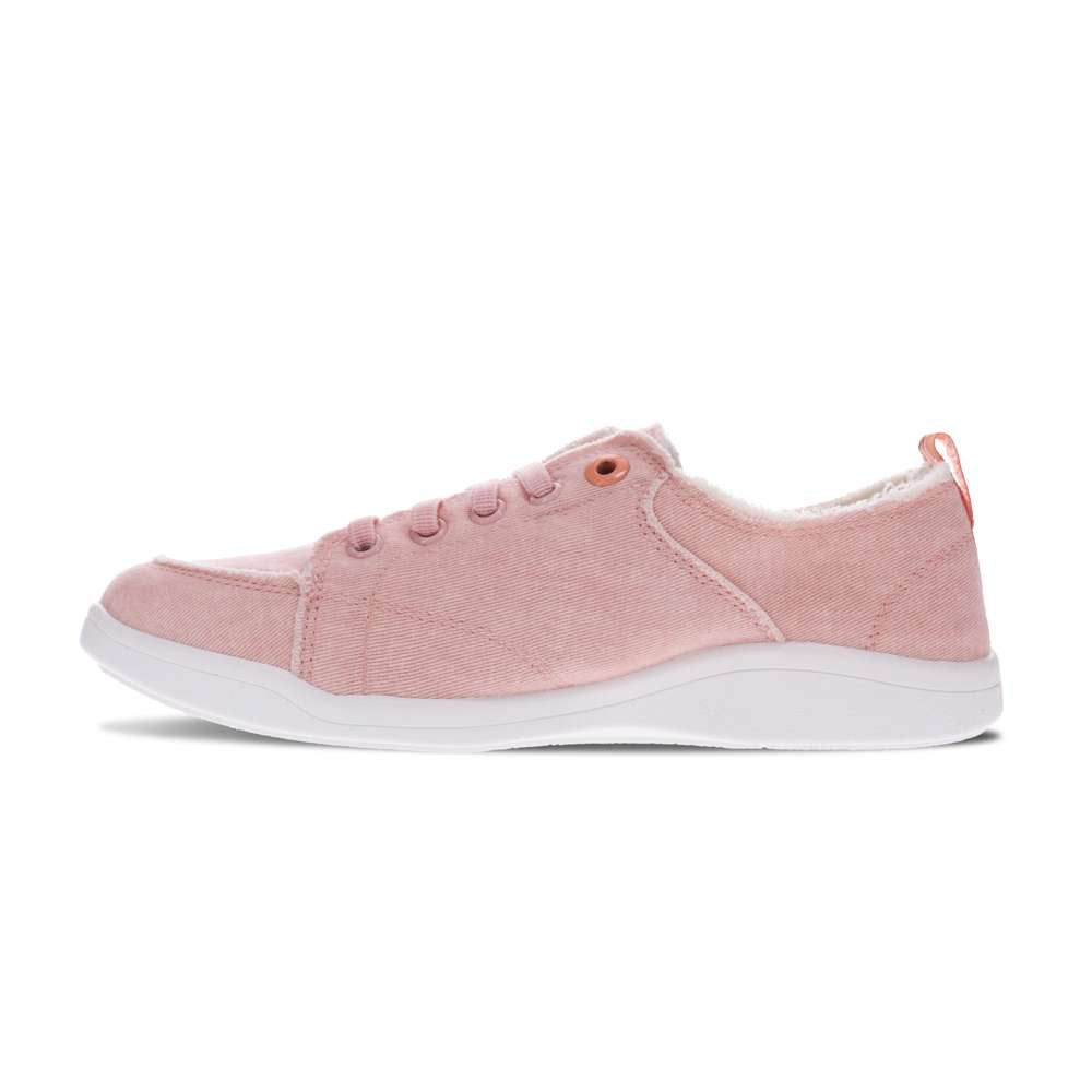 Pismo Casual Sneaker - Light Pink