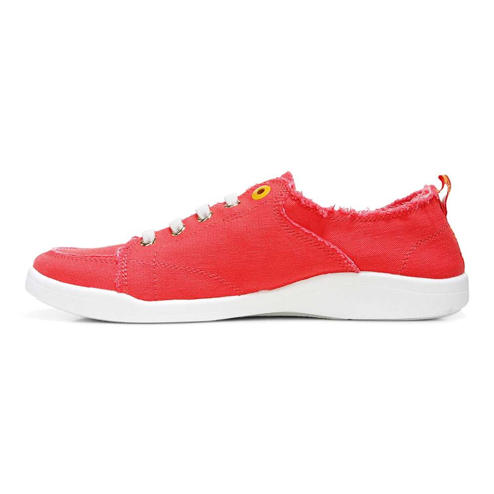 Pismo Casual Sneaker - Poppy