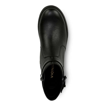 Redding Outdoor Boot - Black