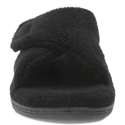Relax Slipper - Black