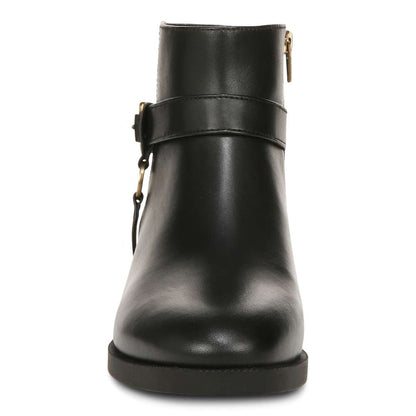 Rhiannon Ankle Boot - Black