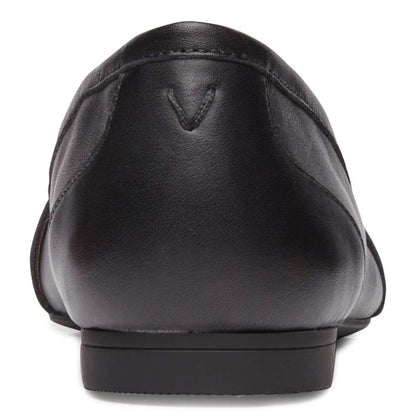 Savannah Flat - Black