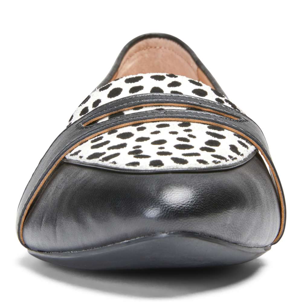 Savannah Flat - Black Spot