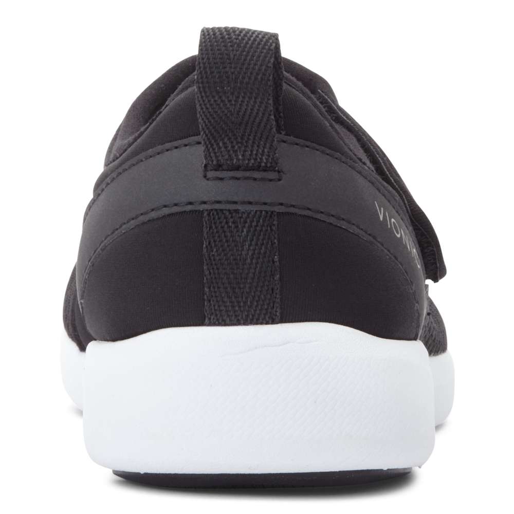 Sonnet Mary-Jane - Black