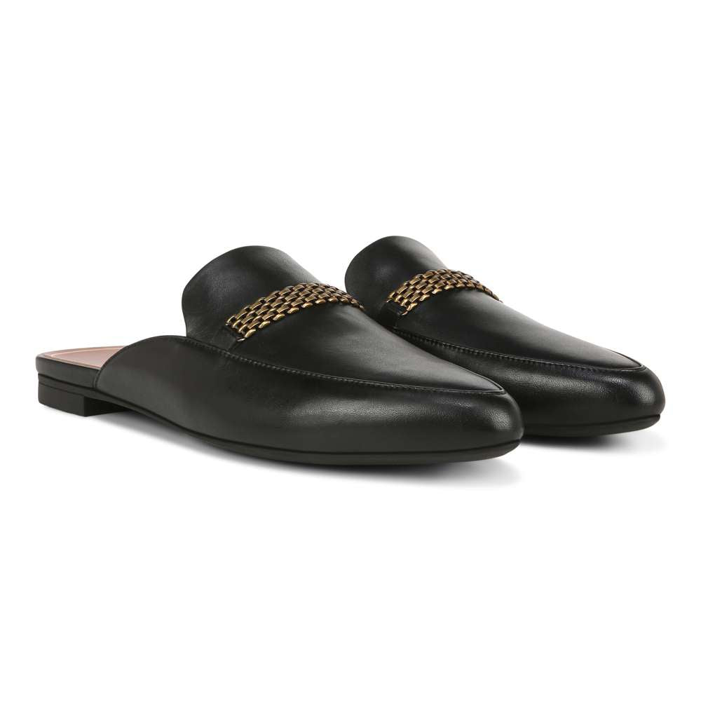 Starling Mule - Black