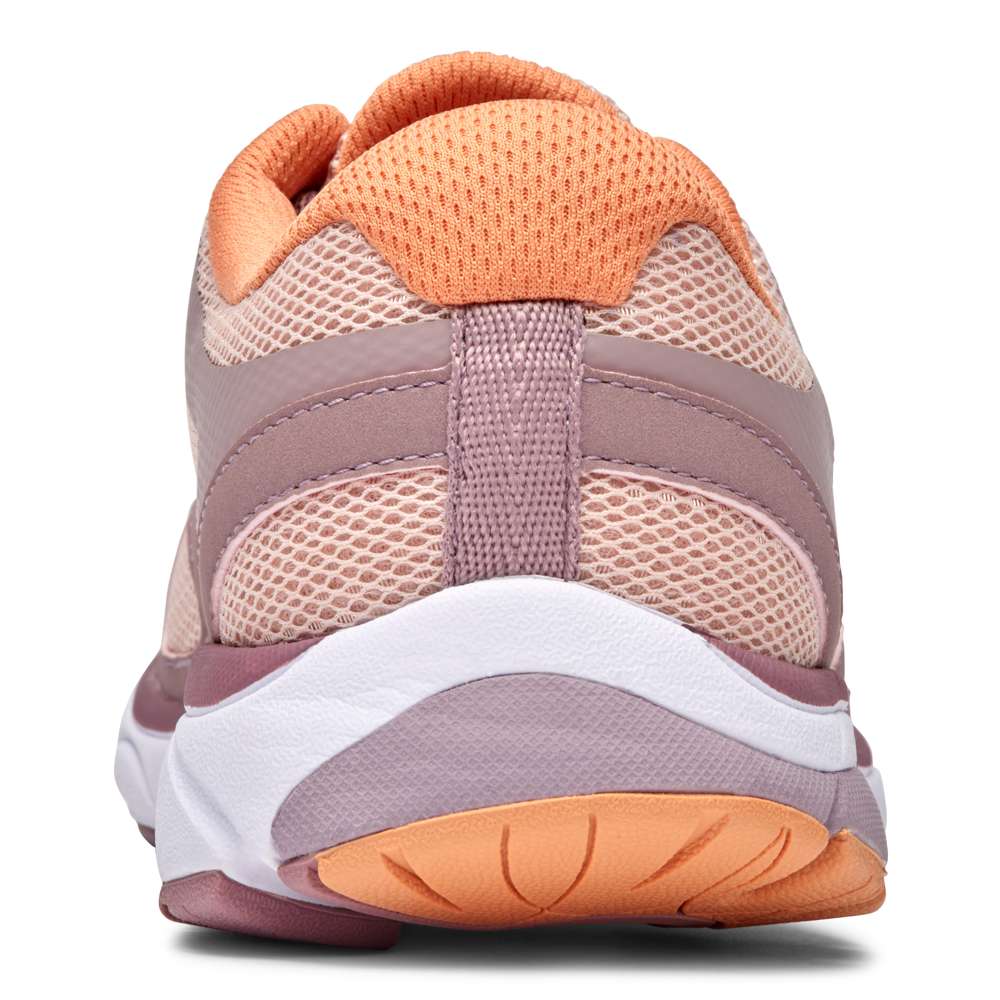 Tokyo Sneaker - Blush