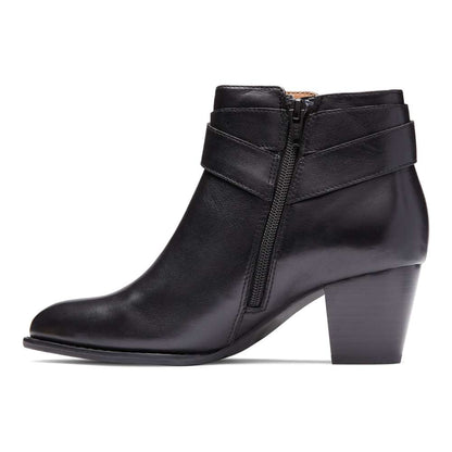 Trinity Boot - Black
